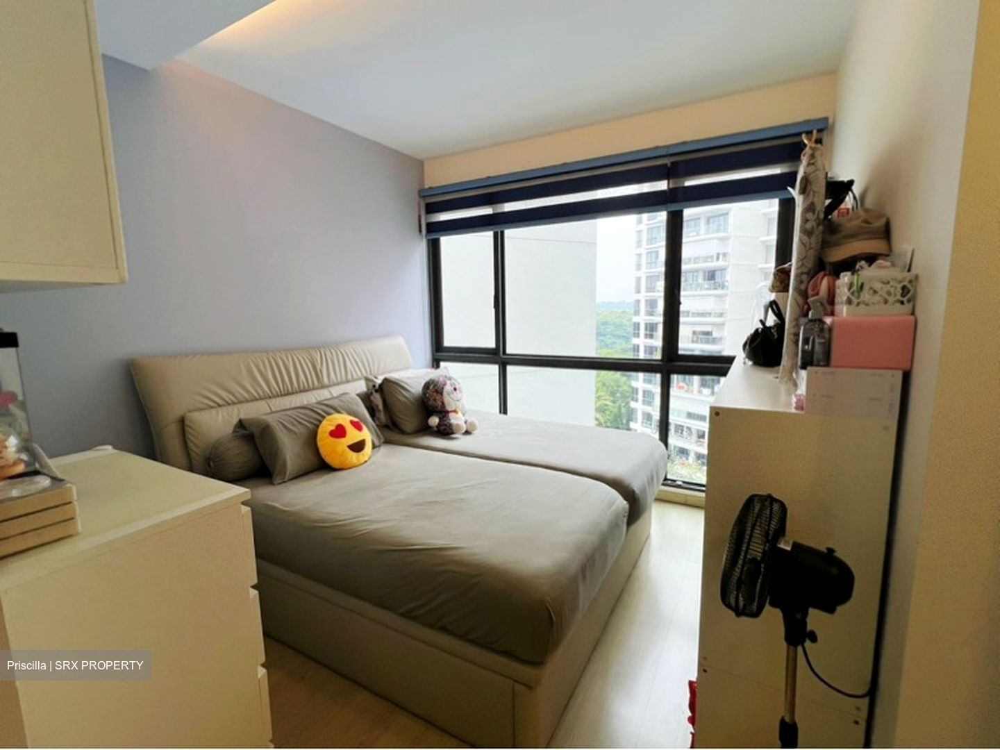 Riversound Residence (D19), Condominium #599804851